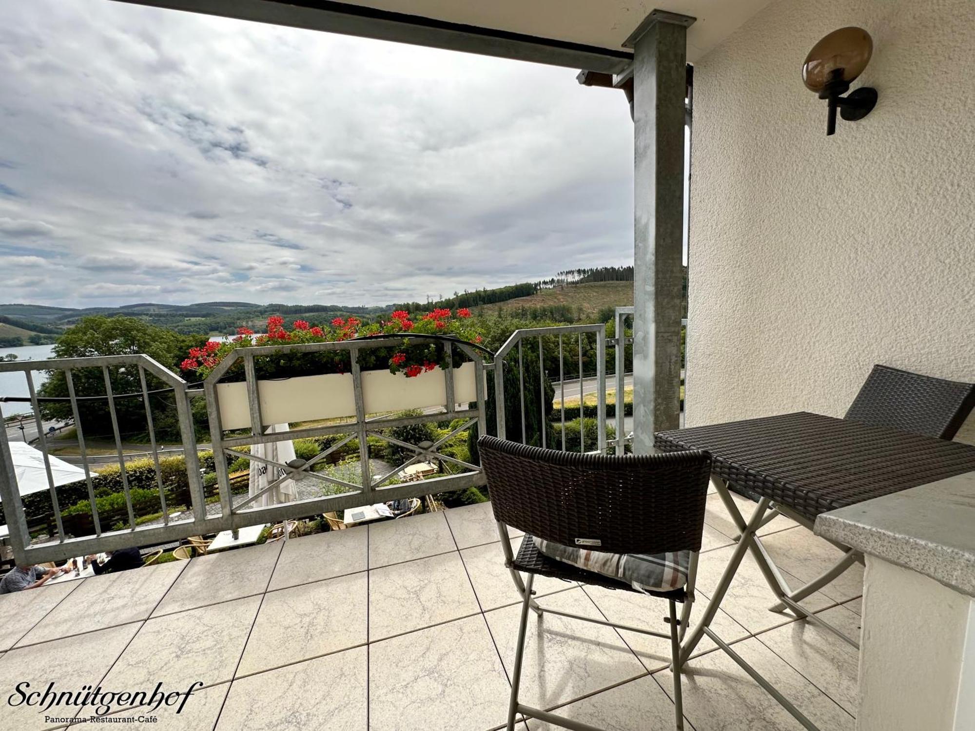 Schnütgenhof Übernachtung am Biggesee Attendorn Zimmer foto